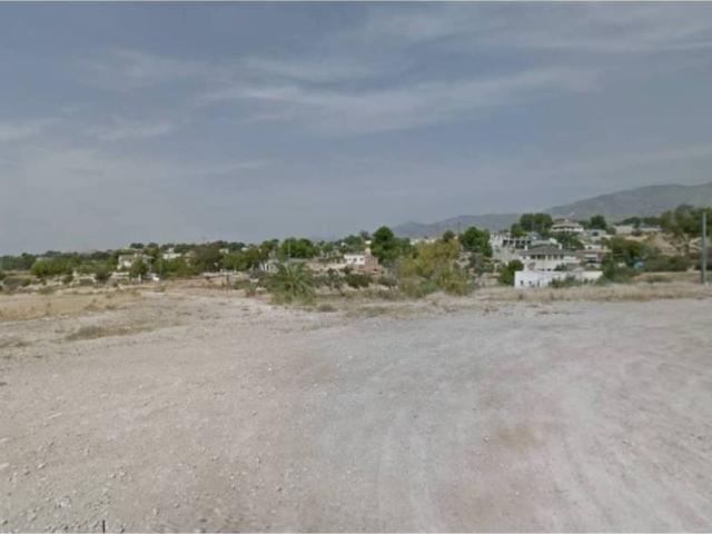 Terreno en Venta en Crevillent