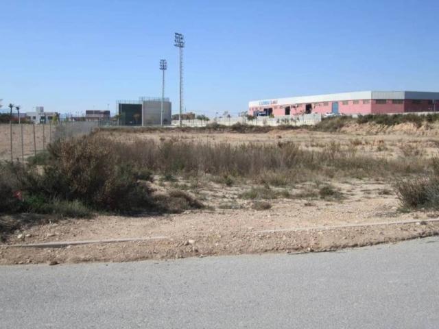 Terreno en Venta en Crevillent