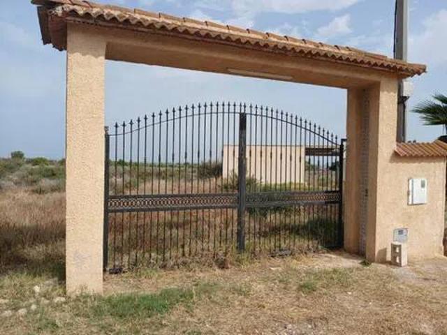 Terreno en Venta en Crevillent