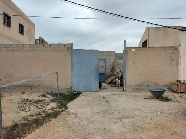 Terreno en Venta en Crevillent