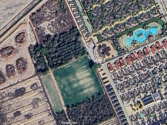 Terreno en Venta en Crevillent