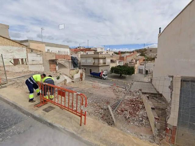 Terreno en Venta en Crevillent