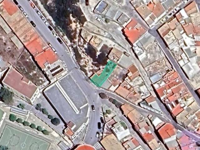 Terreno en Venta en Crevillent
