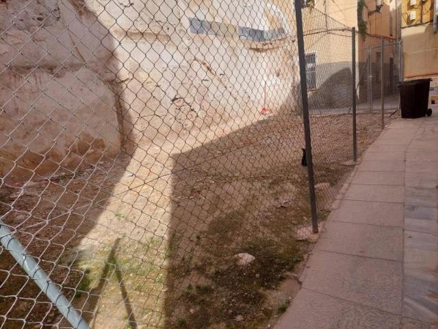 Terreno en venta en Crevillent, FONTENAY