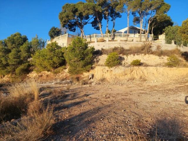 Terreno en venta en Crevillent, San isidro