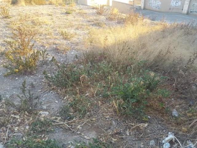 Terreno en venta en Crevillent, SENDRA Y LLORENS