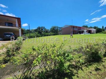 Terreno en Venta en Cristóbal Colón 665 m2