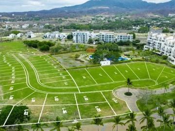 Terreno en venta en Cruz de Huanacaxtle, Bahía de Banderas, Nayarit