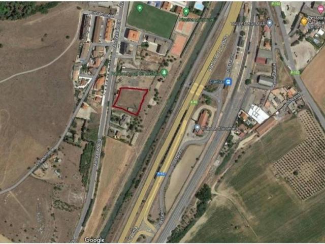 Terreno en Venta en Dueñas