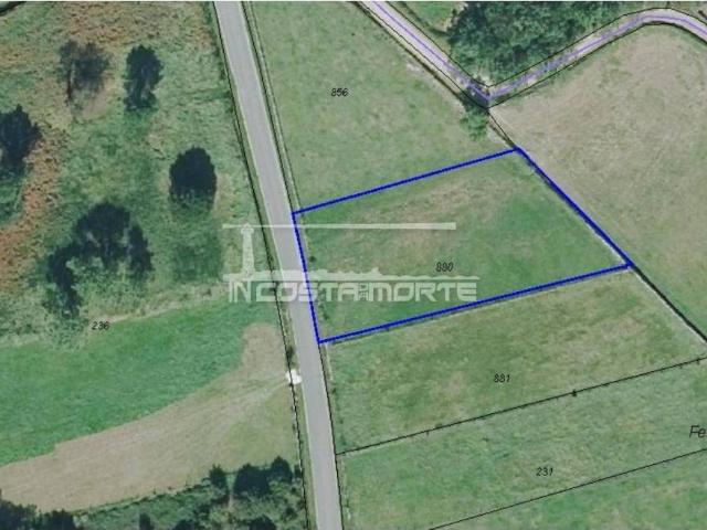 Terreno en Venta en Dumbría