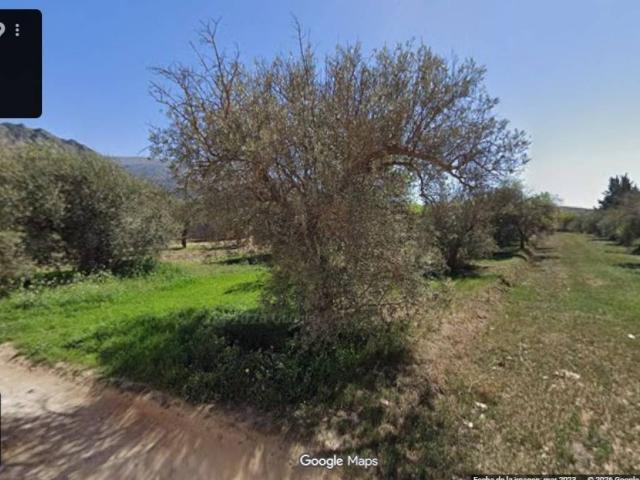Terreno en Venta en Dúrcal