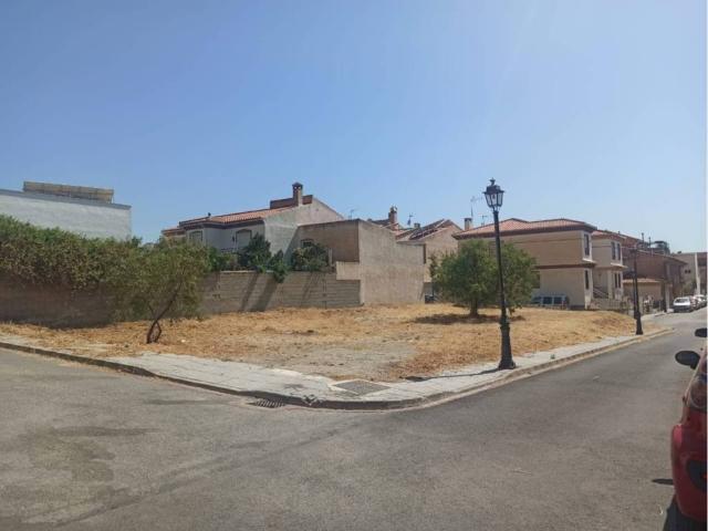 Terreno en Venta en Dúrcal