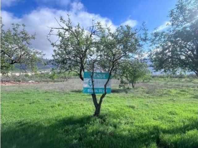 Terreno en Venta en Dúrcal
