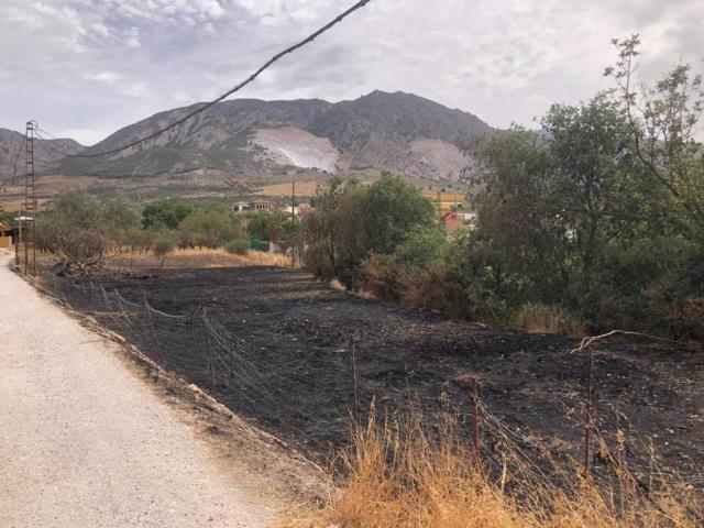 Terreno en Venta en Dúrcal