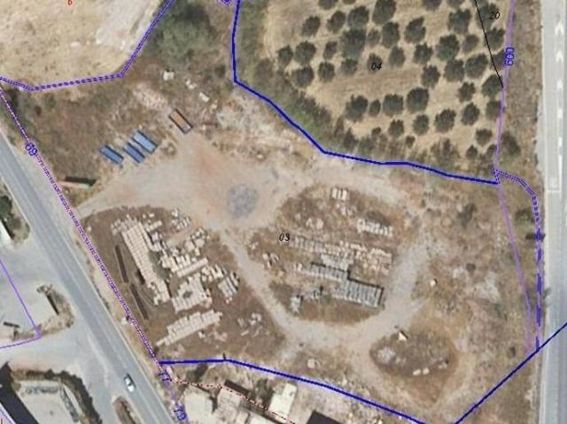 Terreno en Venta en Dúrcal