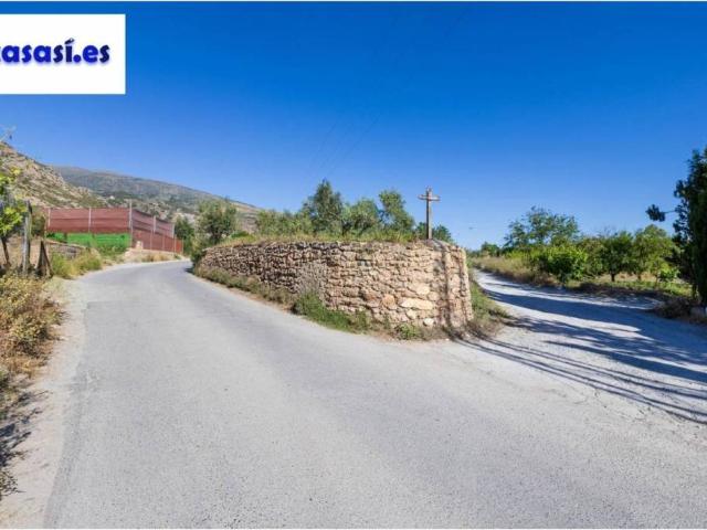 Terreno en Venta en Dúrcal