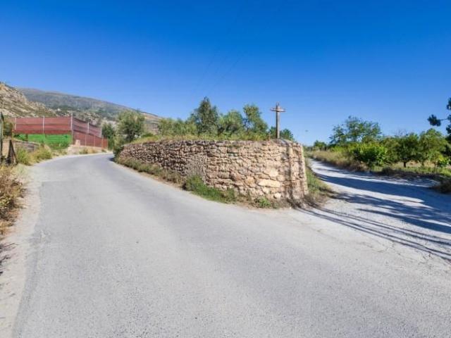 Terreno en venta en Dúrcal, South of spain