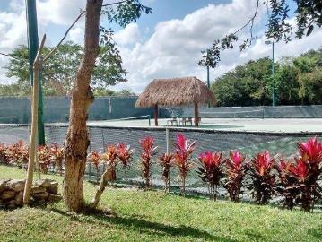 Terreno en venta en Dzibilchaltún, Mérida, Yucatán