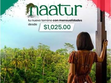 Terreno en venta en Dzidzantun, Yucatán