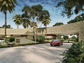 Terreno en venta en Dzidzilché, Mérida, Yucatán