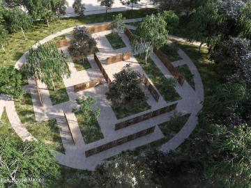 Terreno en Venta en Dzilam Gonzalez Yucatán ZG 25 631