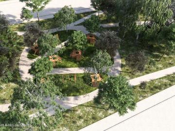 Terreno en Venta en Dzilam Gonzalez, Dzilam Gonzalez MA 25 631