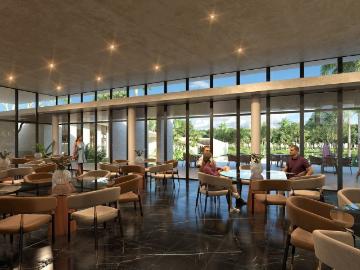 Terreno en venta en dzitya con amenidades merida yucatan