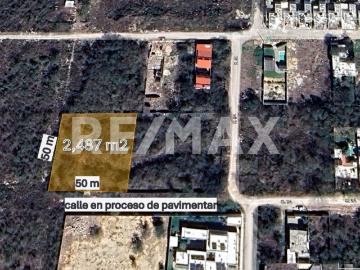 Terreno en venta en Dzitya ideal para desarrollo residencial, Mérida, Yucatán