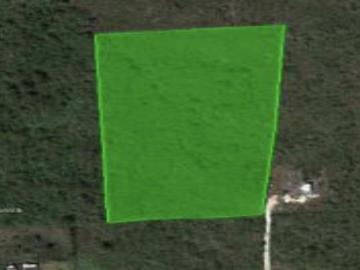 Terreno en Venta en Dzununcan