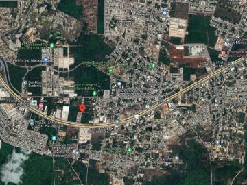 Terreno en venta en Dzununcán, Mérida, Yucatán