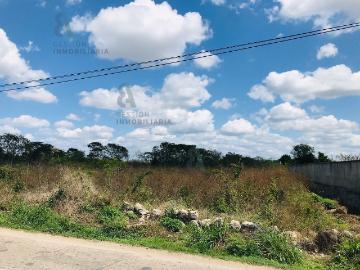 Terreno en venta en Dzununcán, Mérida, Yucatán