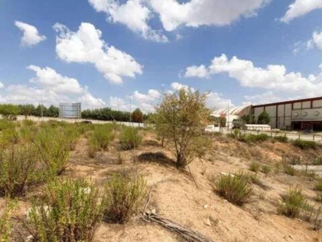 Terreno en Venta en Daganzo de Arriba
