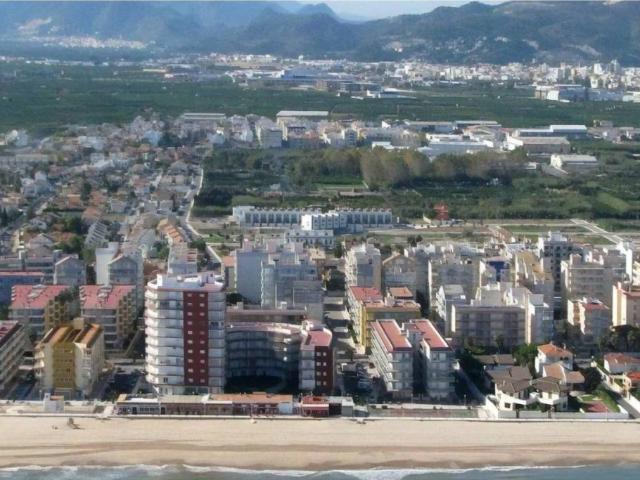 Terreno en Venta en Daimús