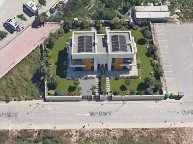 Terreno en Venta en Daimús