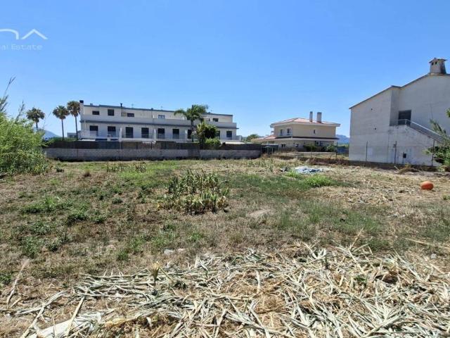 Terreno en Venta en Daimús