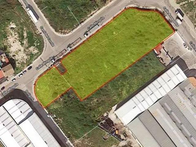 Terreno en Venta en Daimús