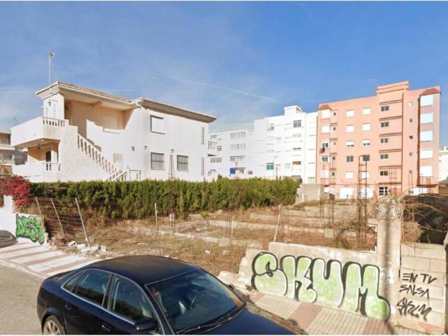 Terreno en Venta en Daimús