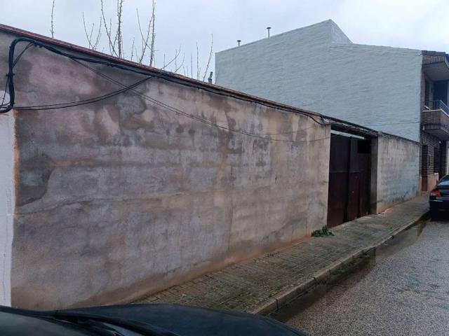 Terreno en Venta en Daimiel