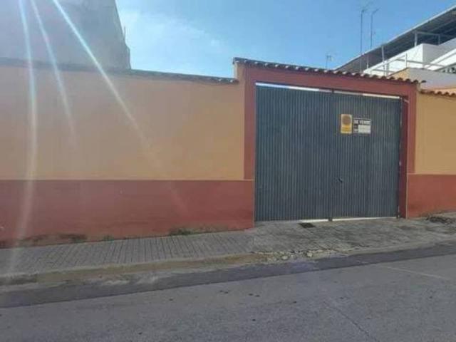 Terreno en Venta en Daimiel