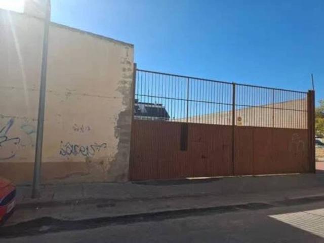 Terreno en Venta en Daimiel
