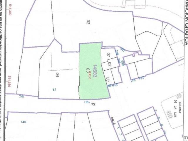 Terreno en Venta en Dalías