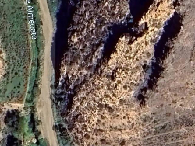 Terreno en Venta en Dalías