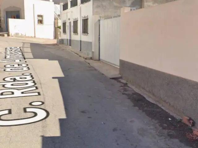 Terreno en Venta en Dalías