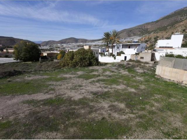 Terreno en Venta en Dalías