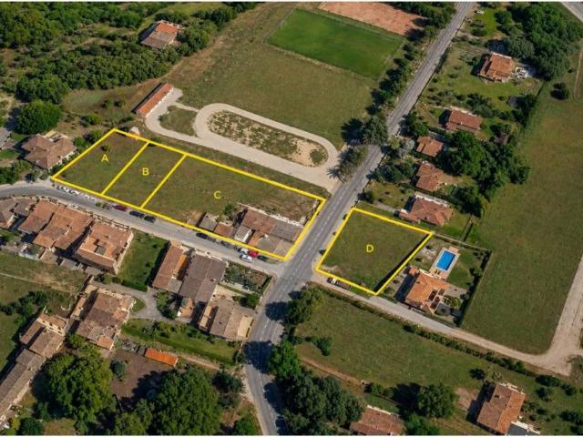 Terreno en Venta en Darnius