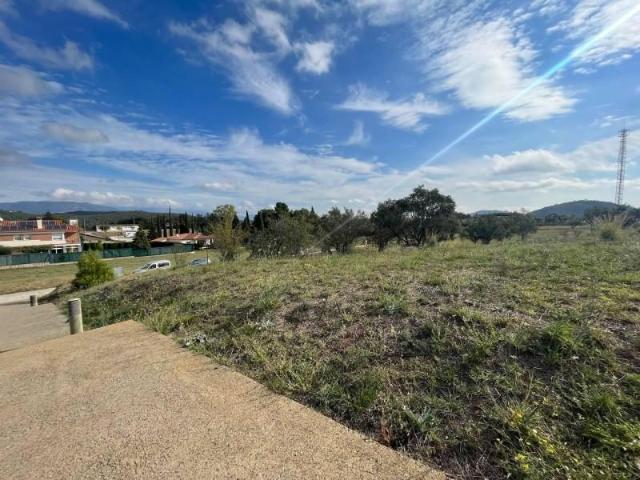 Terreno en venta en Darnius, Pueblo