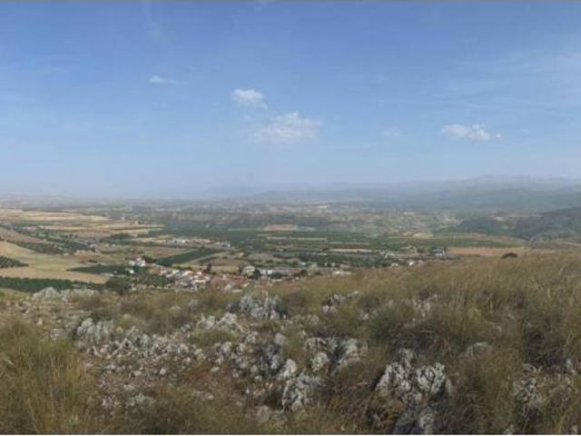 Terreno en Venta en Darro