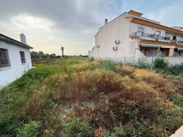 Terreno en Venta en Daya Nueva
