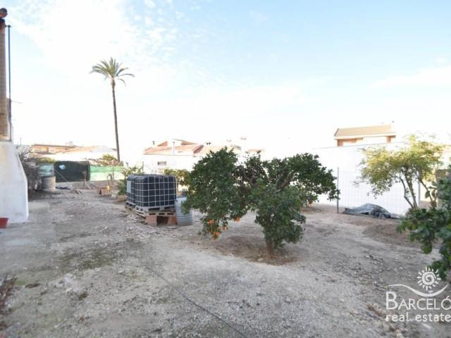 Terreno en venta en Daya Nueva, Daya Nueva