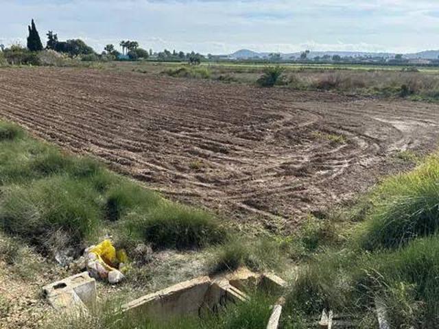 Terreno en Venta en Daya Vieja